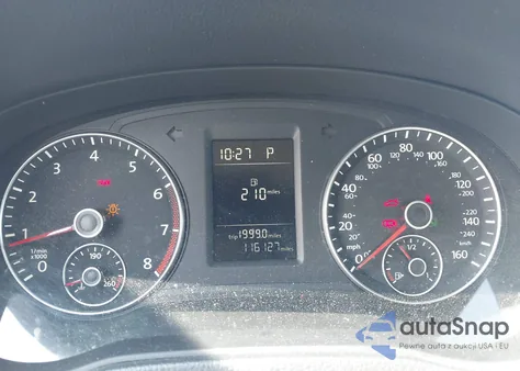 2015 Volkswagen Passat 1.8T Limited Edition from USA, damaged, VIN 1VWAT7A33FC119680